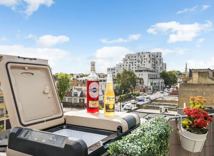 Voltaire Road, Clapham, SW4, photo 15