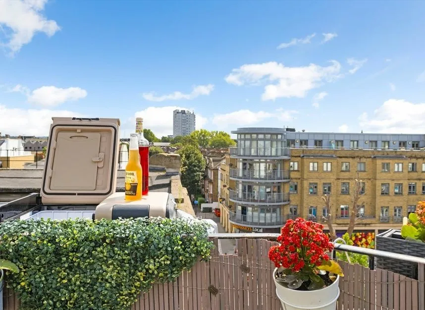 Voltaire Road, Clapham, SW4, photo 9