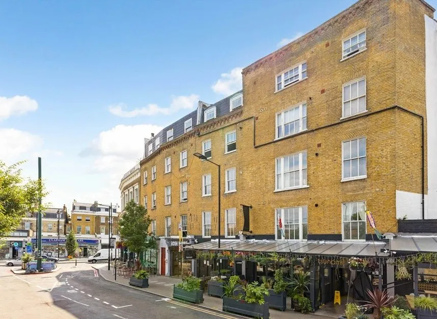 Voltaire Road, Clapham, SW4, photo 10