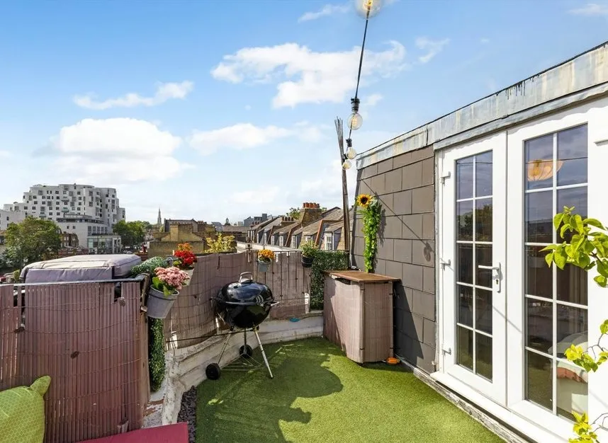 Voltaire Road, Clapham, SW4, photo 8