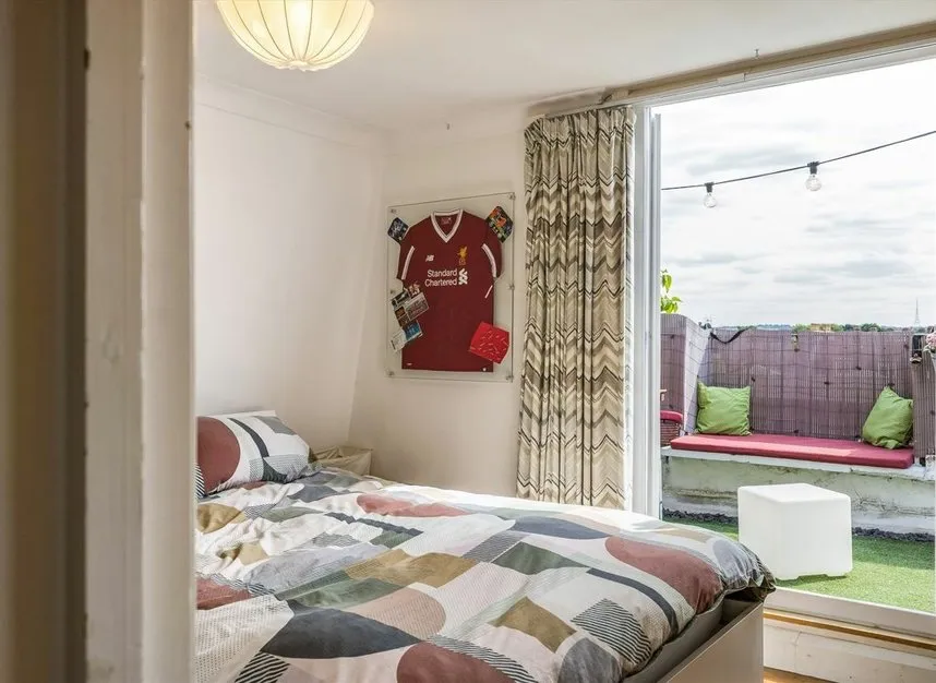 Voltaire Road, Clapham, SW4, photo 11