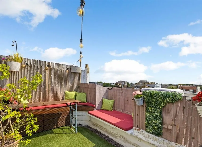 Voltaire Road, Clapham, SW4, photo 13