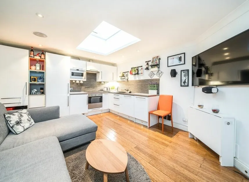 Voltaire Road, Clapham, SW4, photo 4