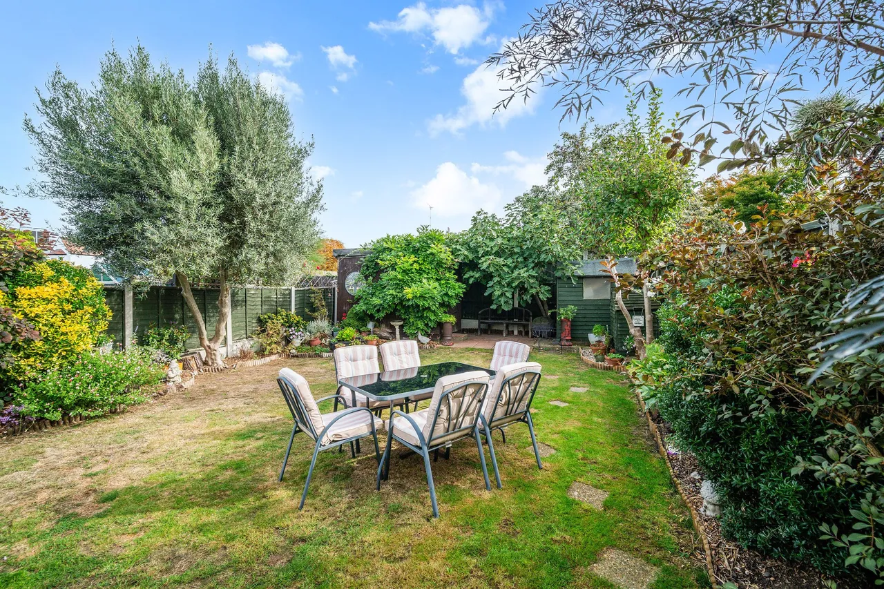 Leighton Avenue, Leigh-On-Sea, SS9, photo 21
