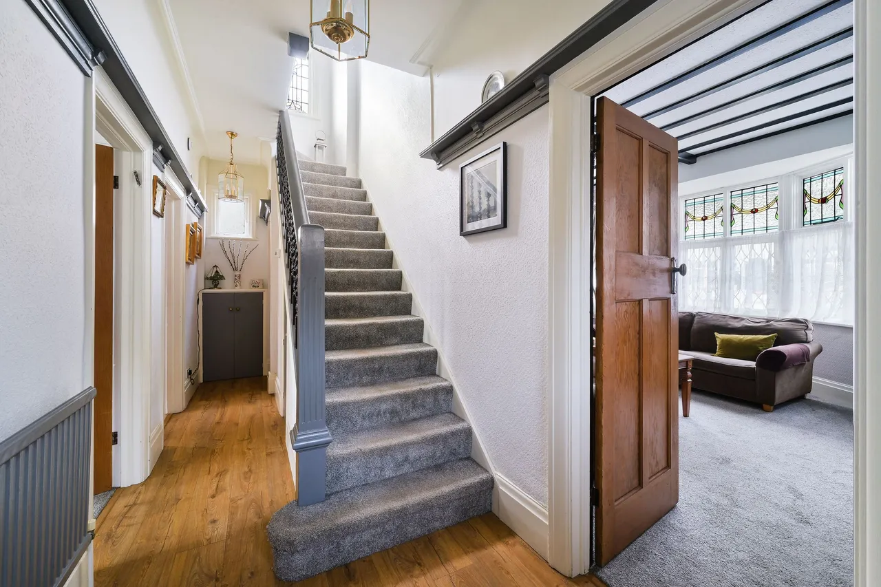 Leighton Avenue, Leigh-On-Sea, SS9, photo 11