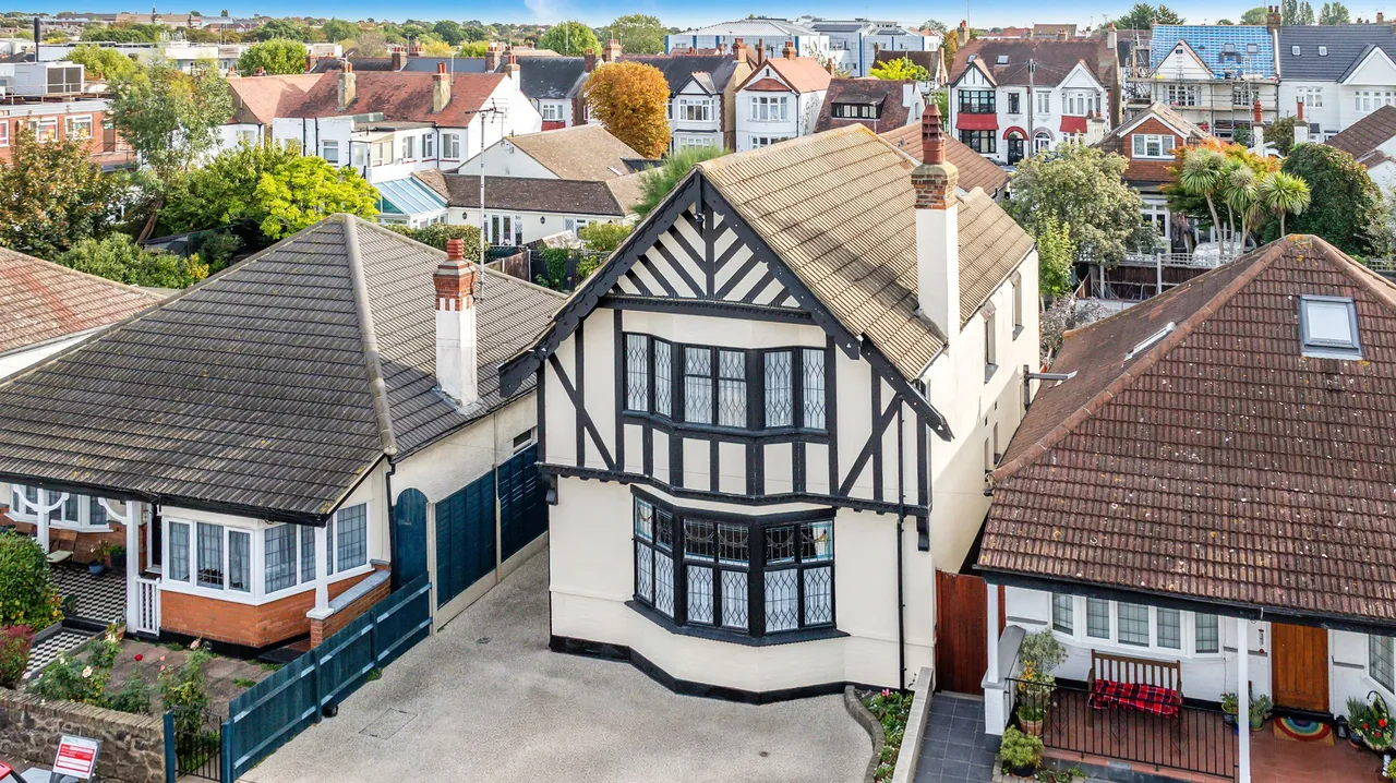 Leighton Avenue, Leigh-On-Sea, SS9, photo 25
