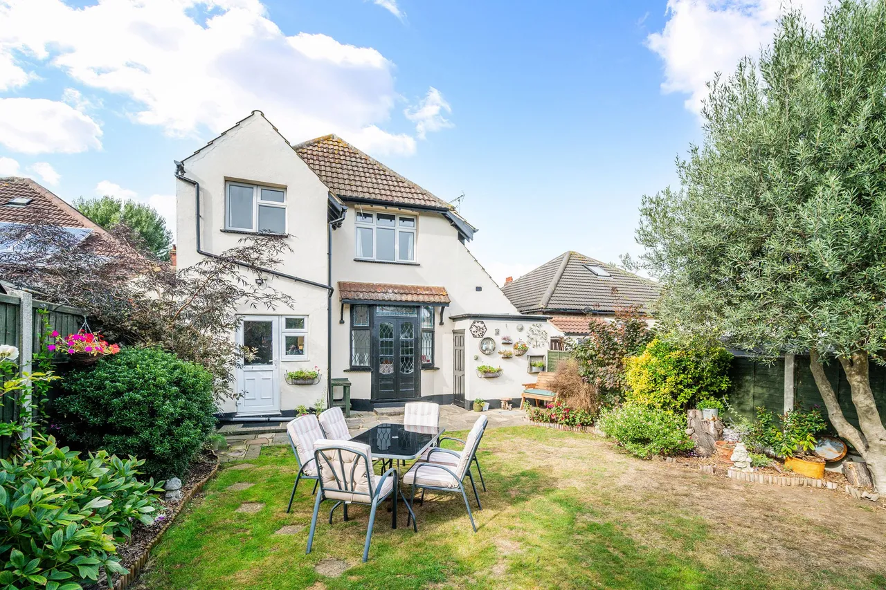 Leighton Avenue, Leigh-On-Sea, SS9, photo 22