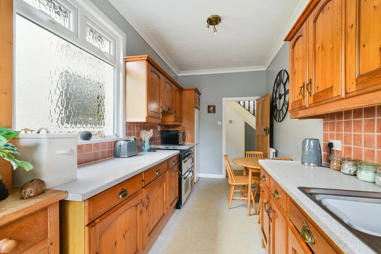 Leighton Avenue, Leigh-On-Sea, SS9, photo 8