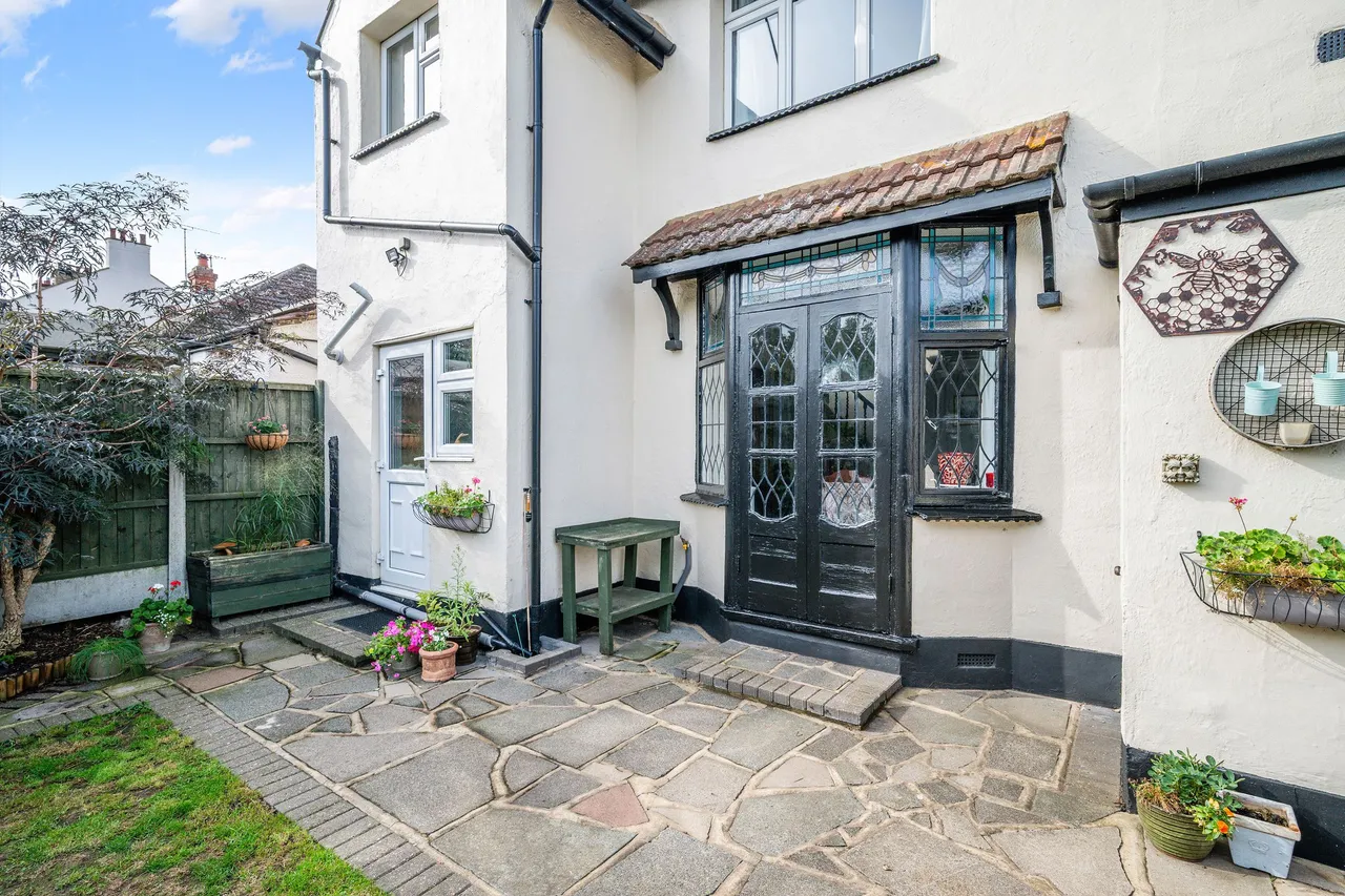 Leighton Avenue, Leigh-On-Sea, SS9, photo 20