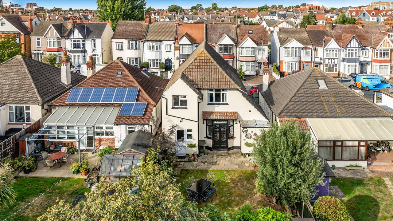 Leighton Avenue, Leigh-On-Sea, SS9, photo 23