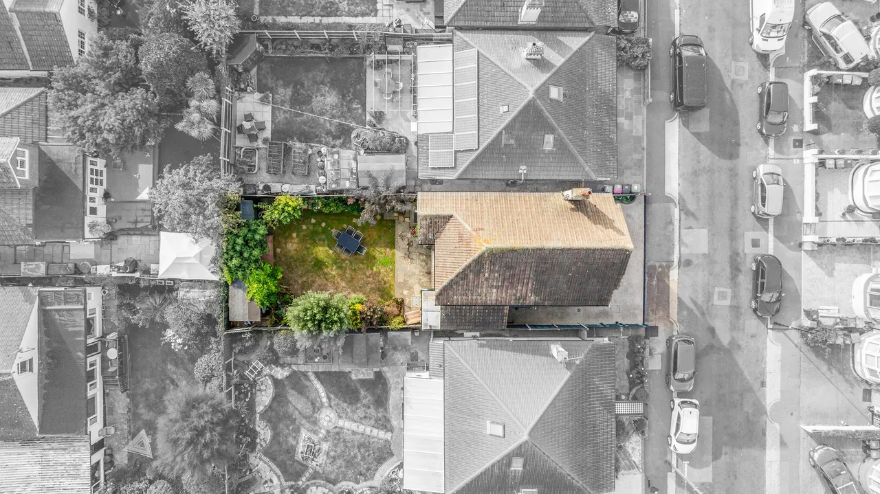 Leighton Avenue, Leigh-On-Sea, SS9, photo 24