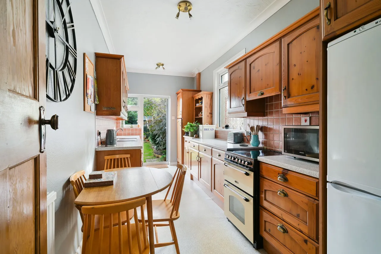 Leighton Avenue, Leigh-On-Sea, SS9, photo 9