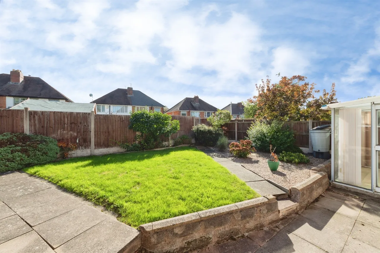 Oakwood Drive, Birmingham, B14, photo 2