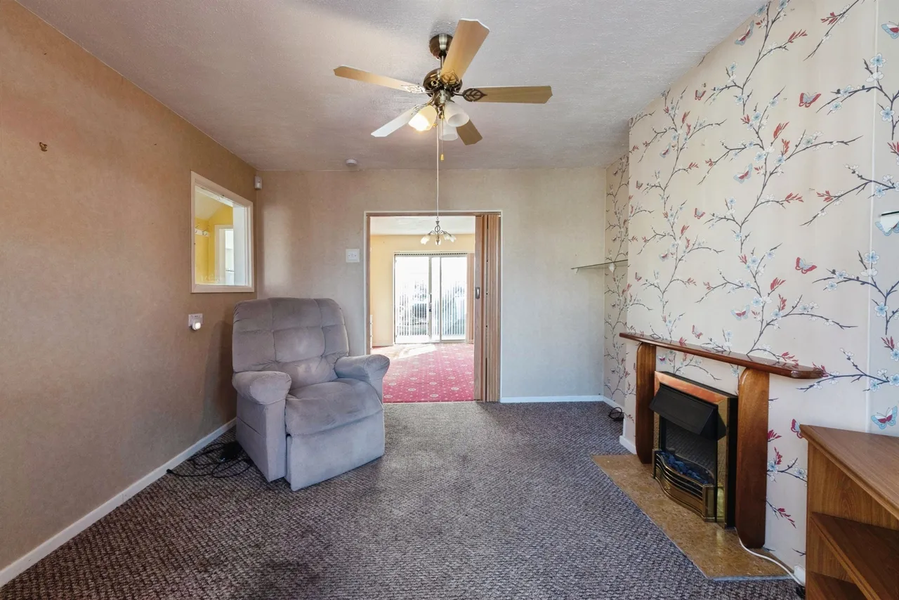 Oakwood Drive, Birmingham, B14, photo 7