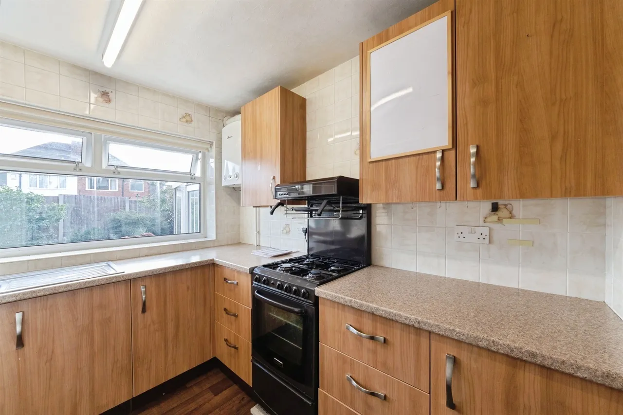 Oakwood Drive, Birmingham, B14, photo 6