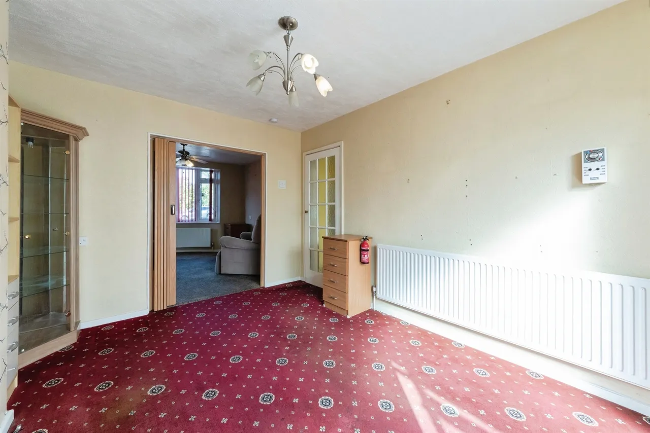 Oakwood Drive, Birmingham, B14, photo 10