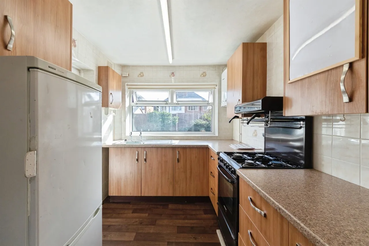 Oakwood Drive, Birmingham, B14, photo 11