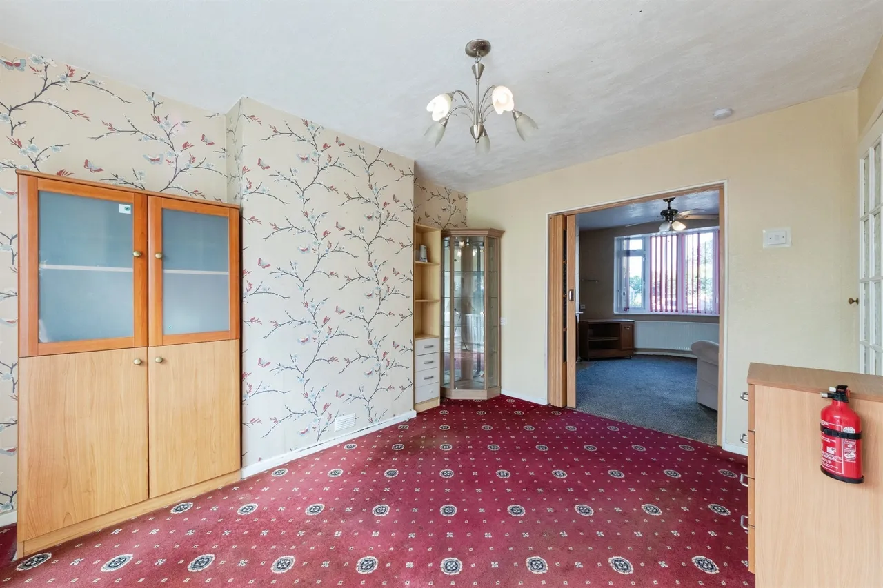 Oakwood Drive, Birmingham, B14, photo 9