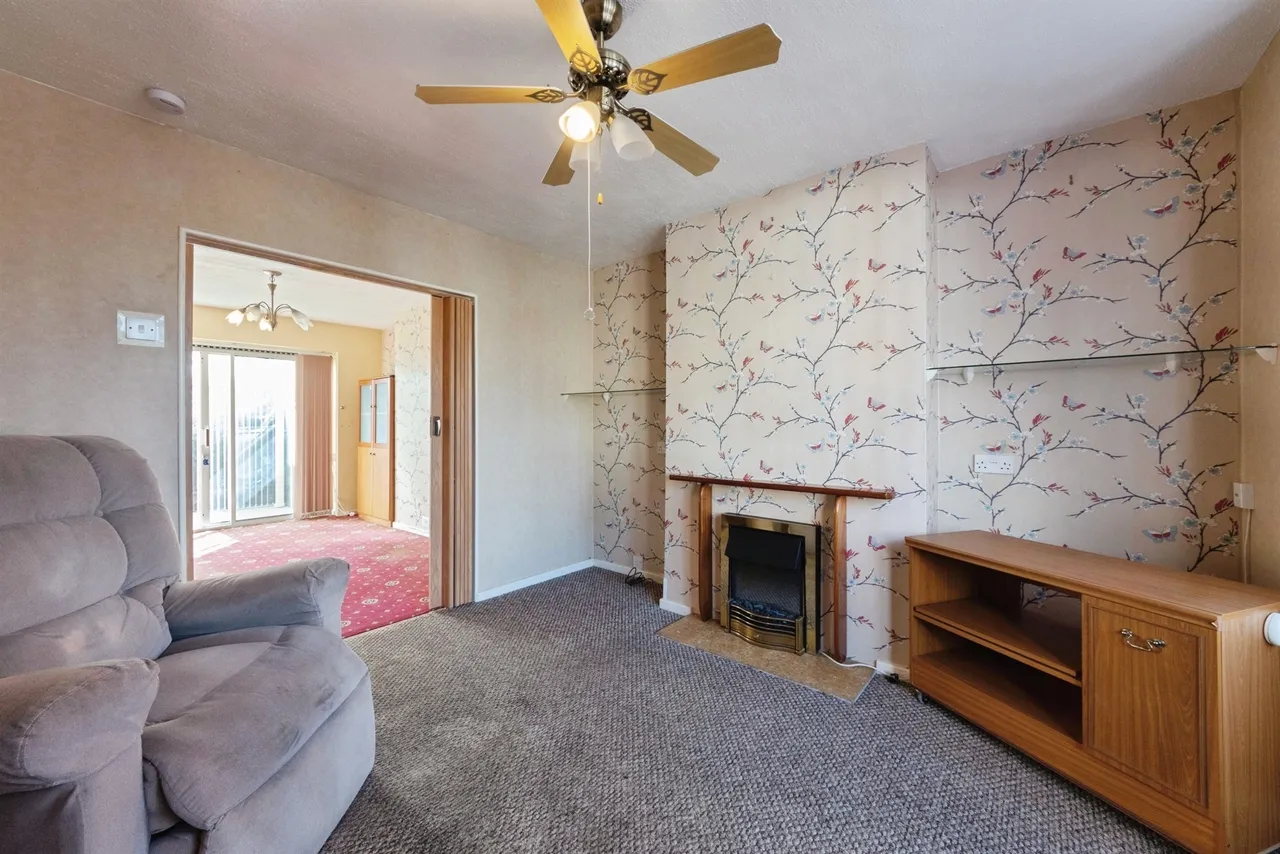 Oakwood Drive, Birmingham, B14, photo 5