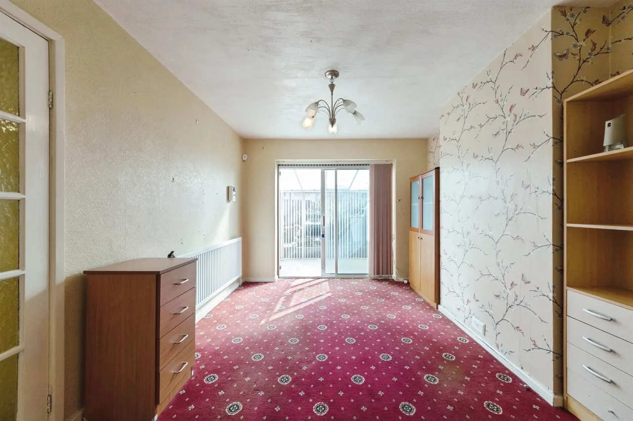Oakwood Drive, Birmingham, B14, photo 4