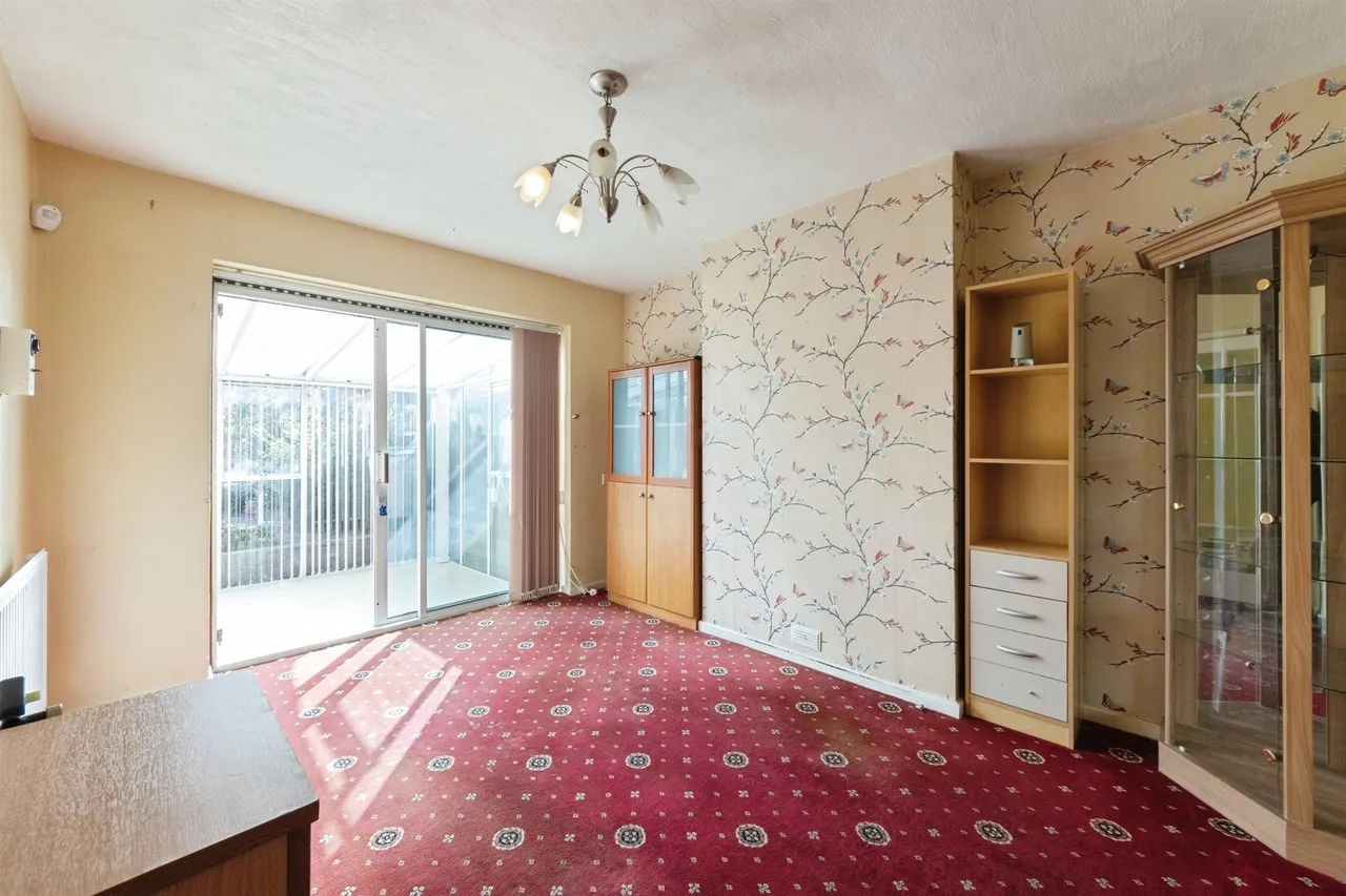 Oakwood Drive, Birmingham, B14, photo 8