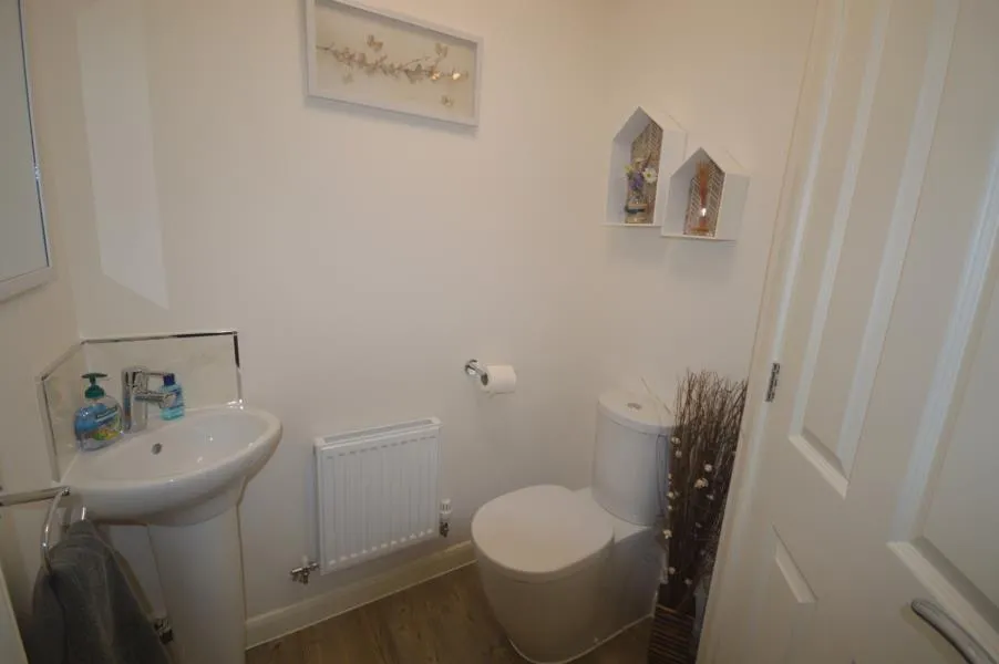 Juniper Way, Shifnal, photo 13