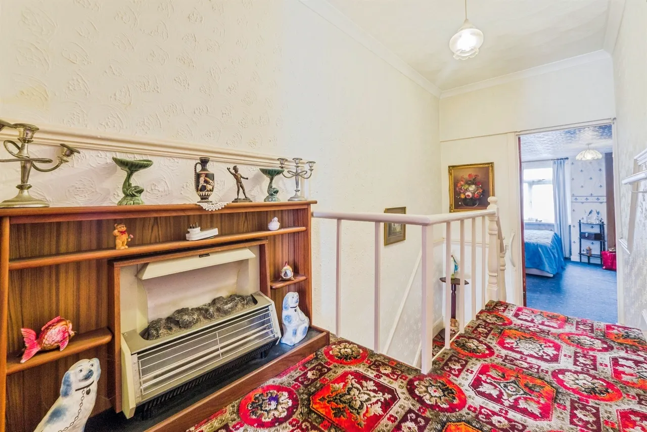 Diamond Street, Adamsdown, CF24, photo 18