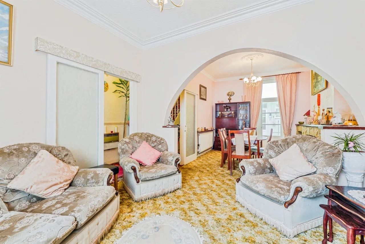 Diamond Street, Adamsdown, CF24, photo 13