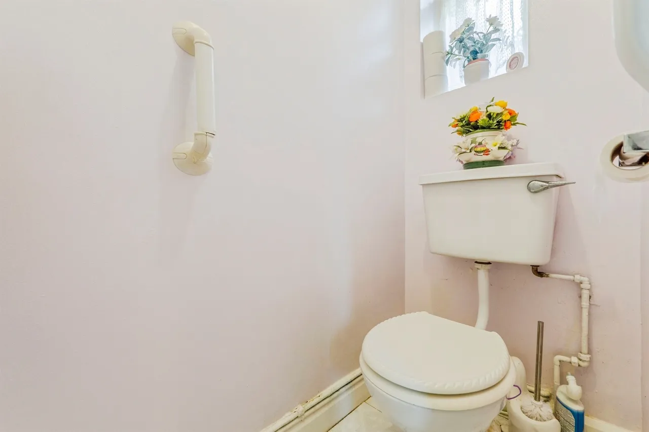 Diamond Street, Adamsdown, CF24, photo 8