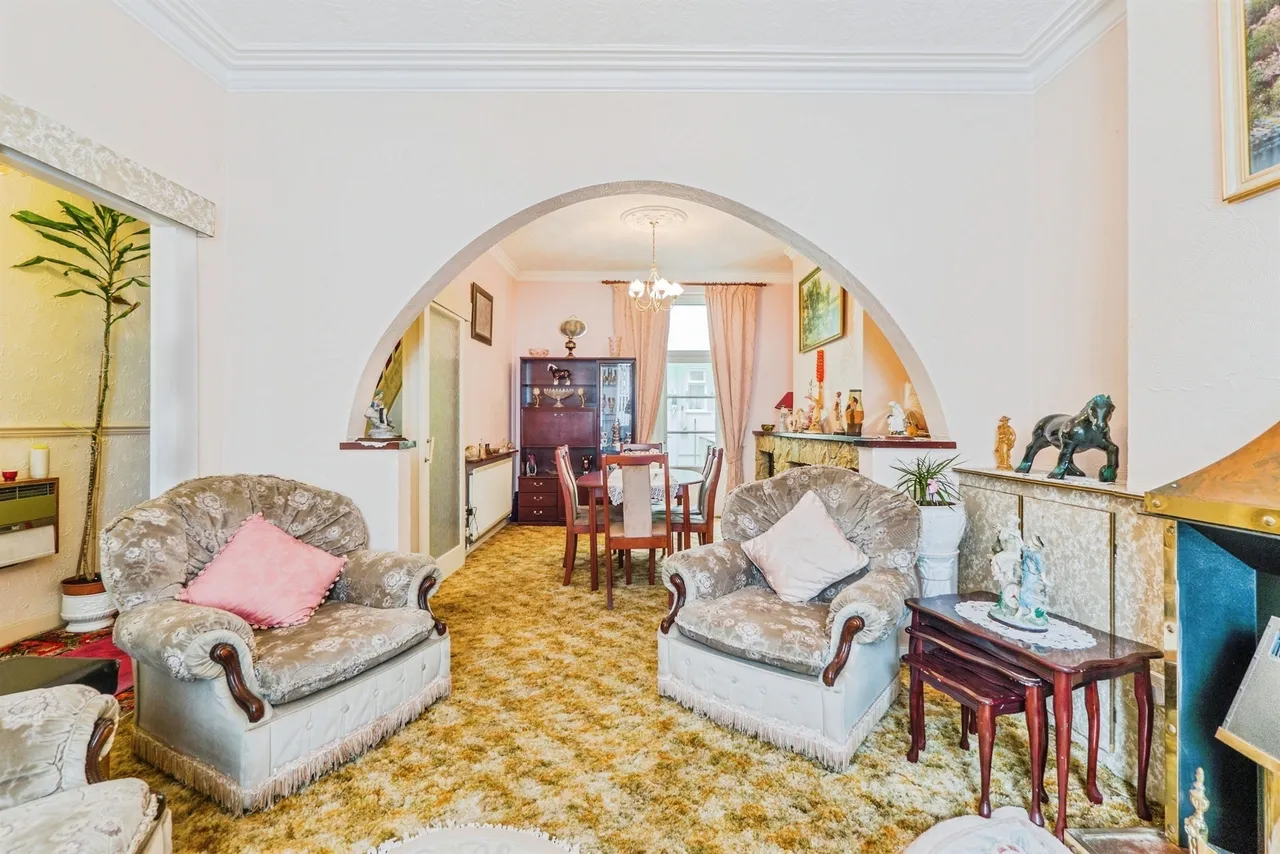 Diamond Street, Adamsdown, CF24, photo 14