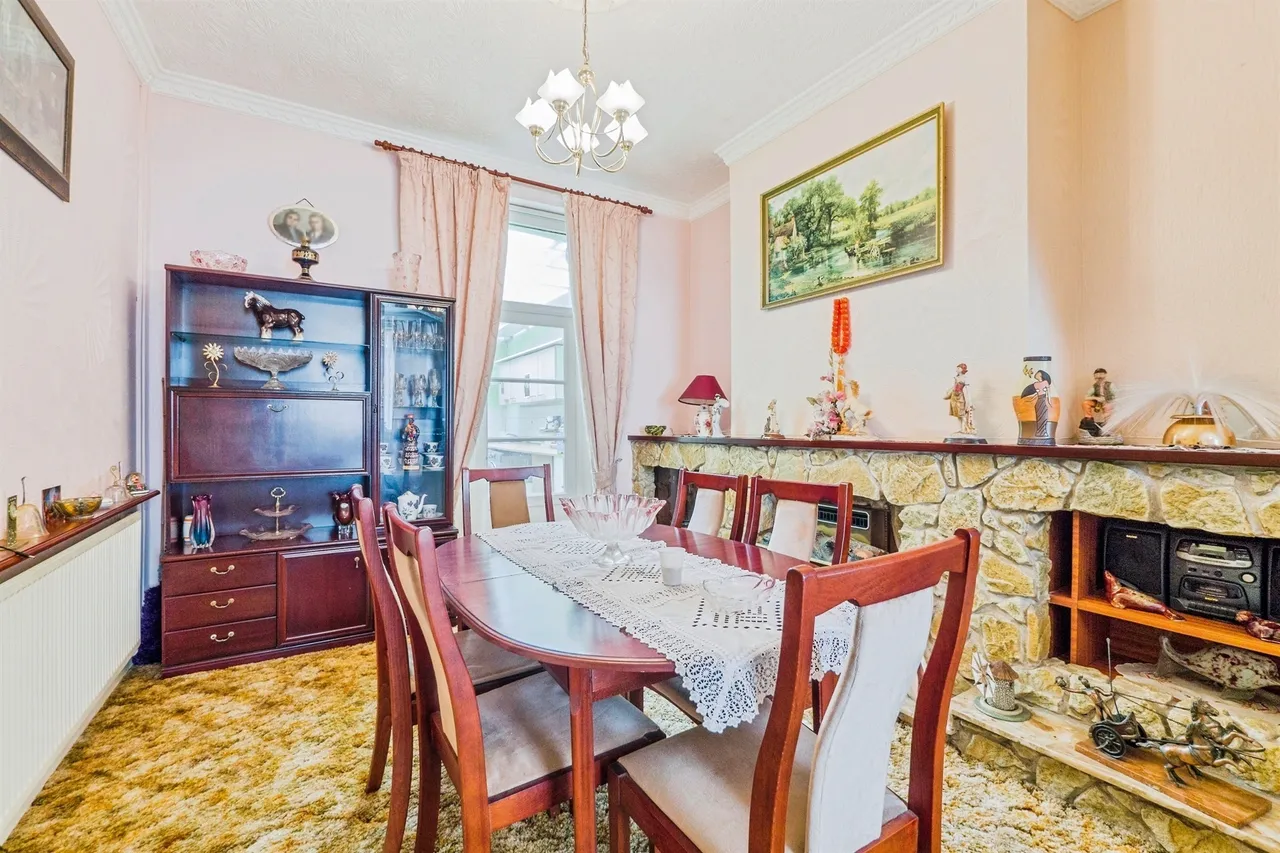 Diamond Street, Adamsdown, CF24, photo 15