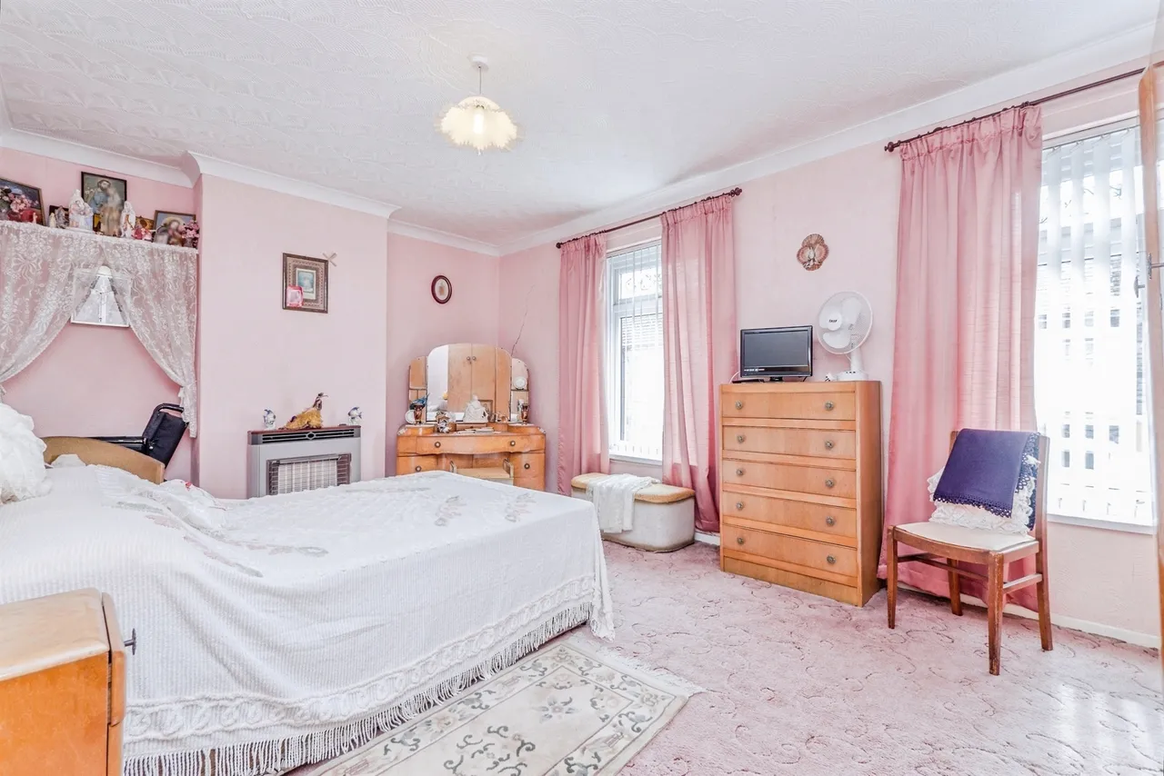 Diamond Street, Adamsdown, CF24, photo 10