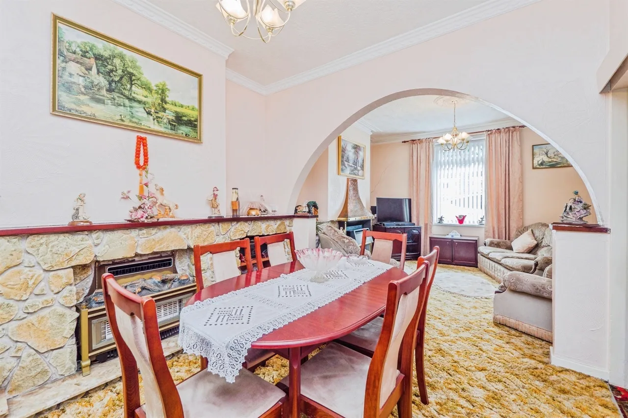 Diamond Street, Adamsdown, CF24, photo 4