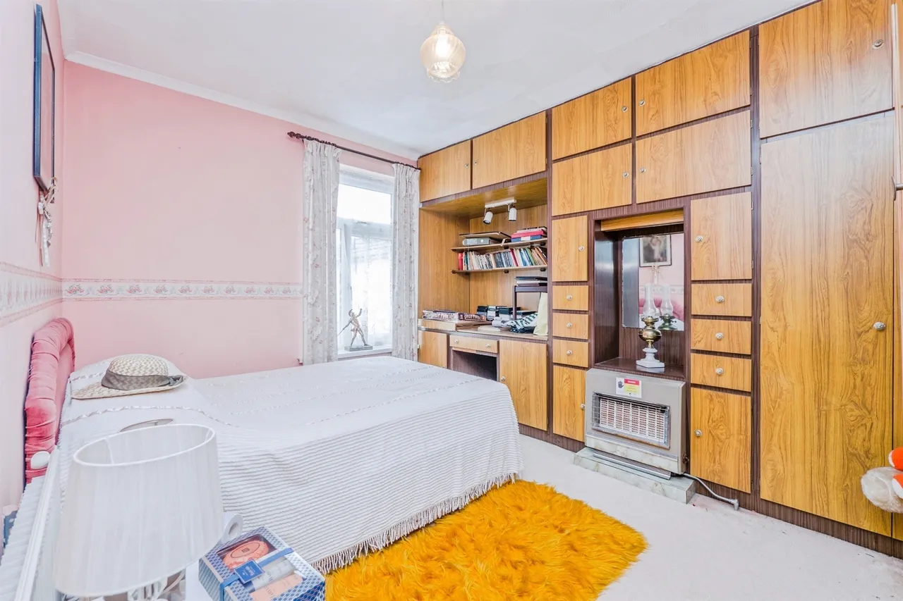 Diamond Street, Adamsdown, CF24, photo 11