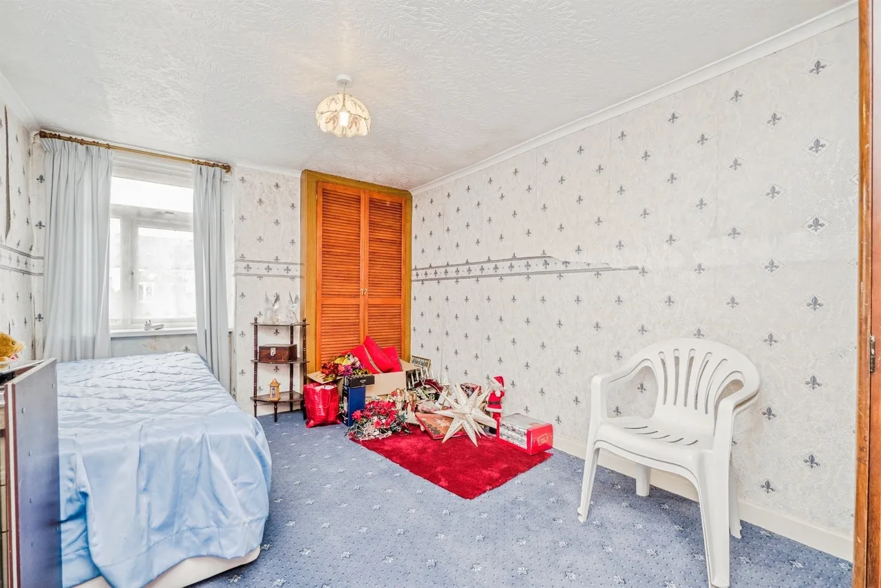 Diamond Street, Adamsdown, CF24, photo 21