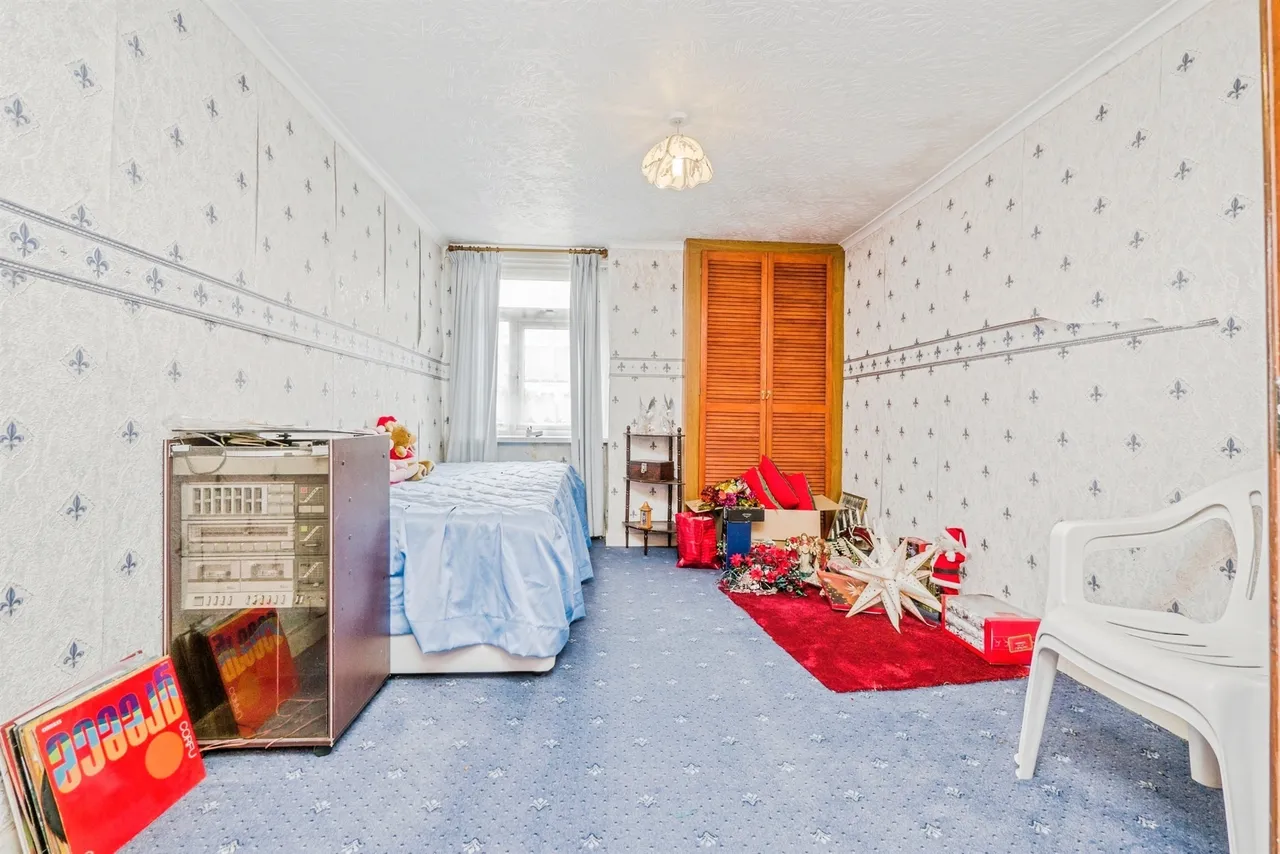 Diamond Street, Adamsdown, CF24, photo 12