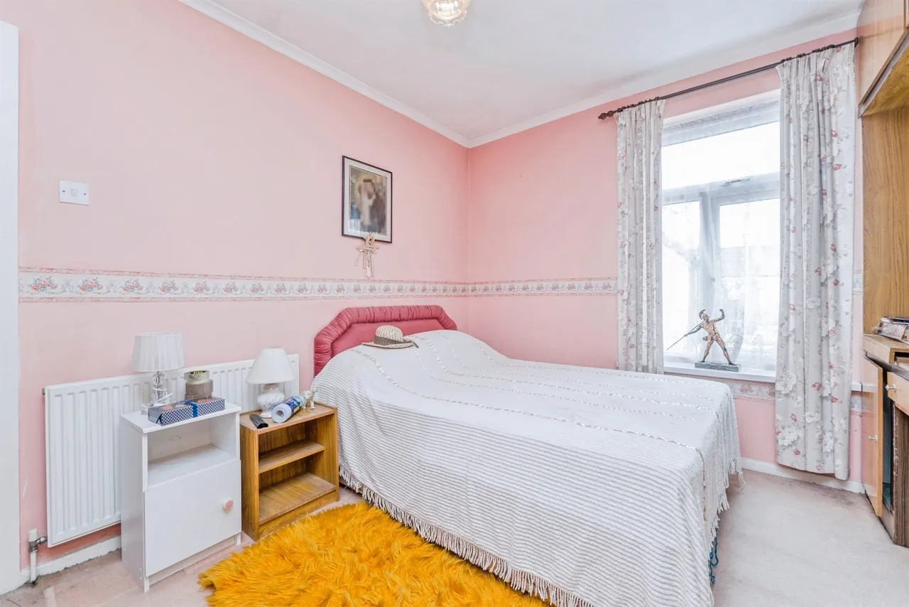 Diamond Street, Adamsdown, CF24, photo 20