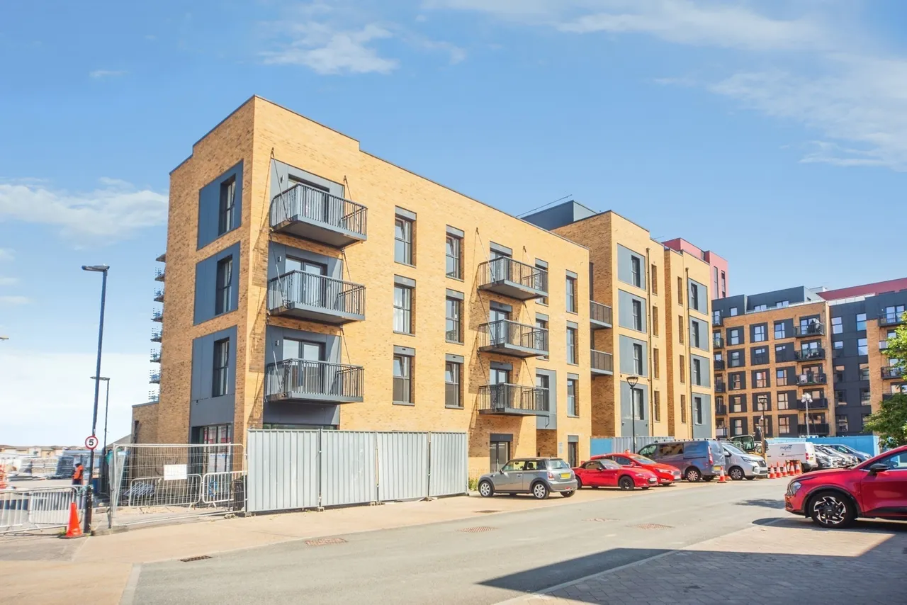 Meridian Way, Southampton, SO14, photo 17