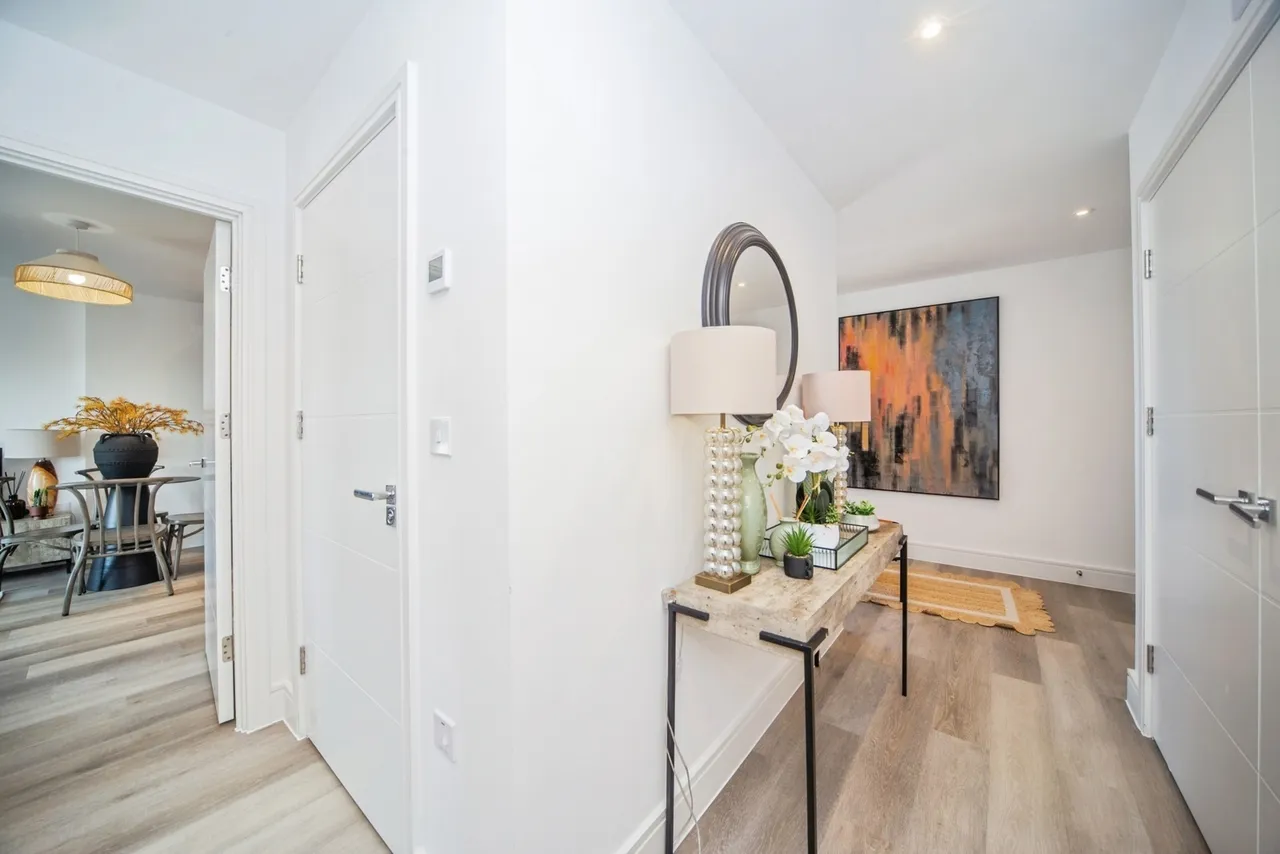 Meridian Way, Southampton, SO14, photo 9