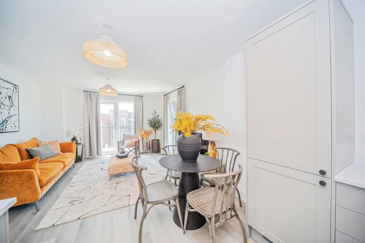 Meridian Way, Southampton, SO14, photo 14