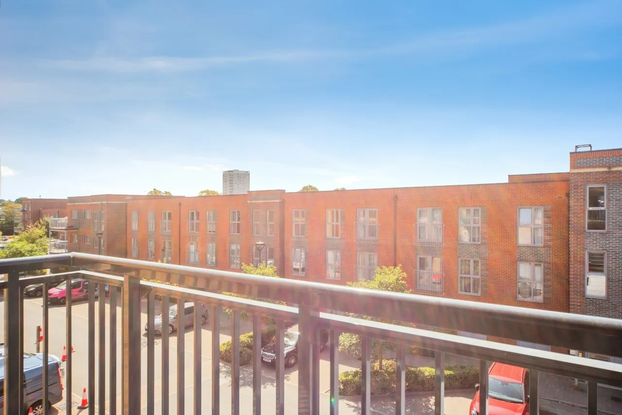 Meridian Way, Southampton, SO14, photo 16