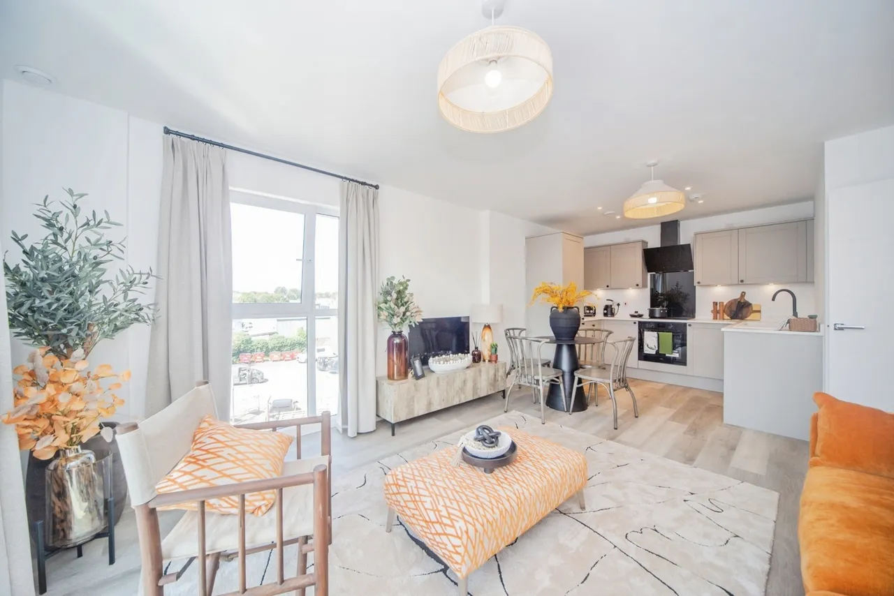 Meridian Way, Southampton, SO14, photo 5
