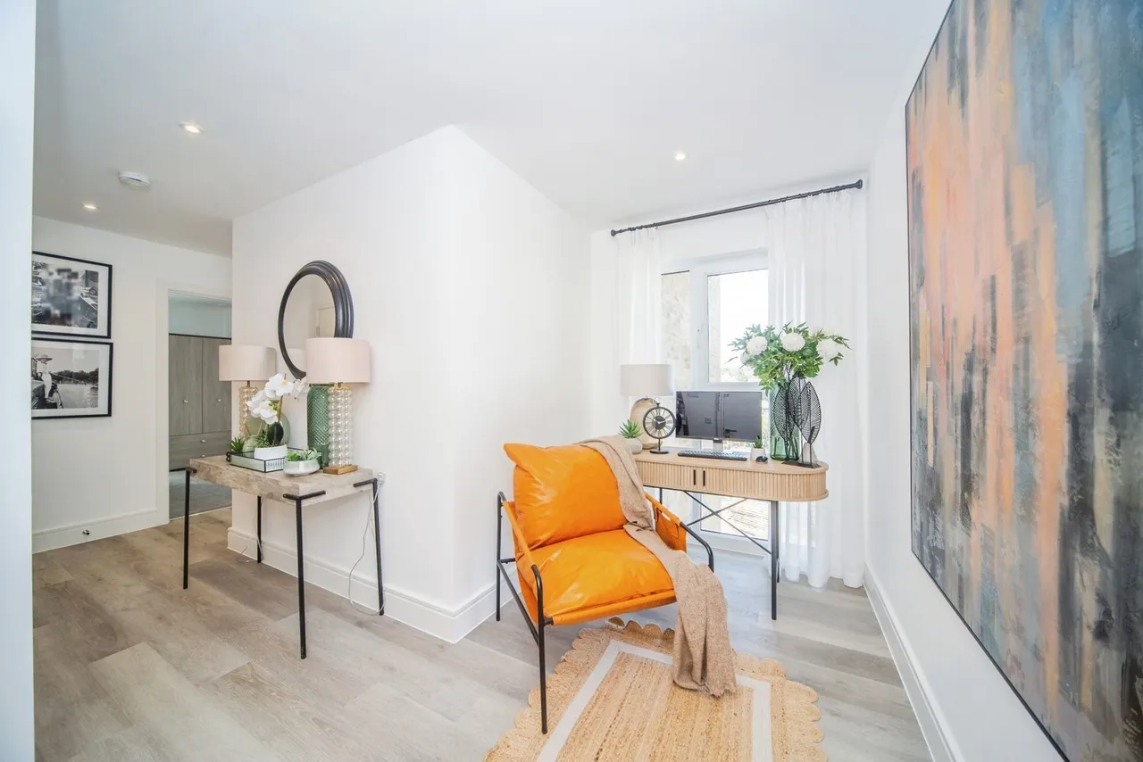 Meridian Way, Southampton, SO14, photo 6