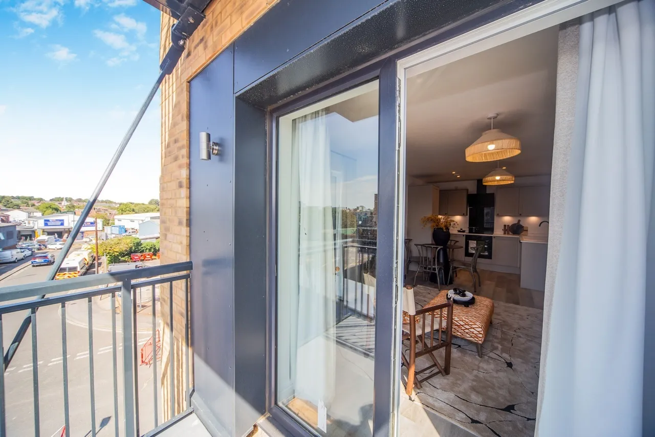 Meridian Way, Southampton, SO14, photo 8