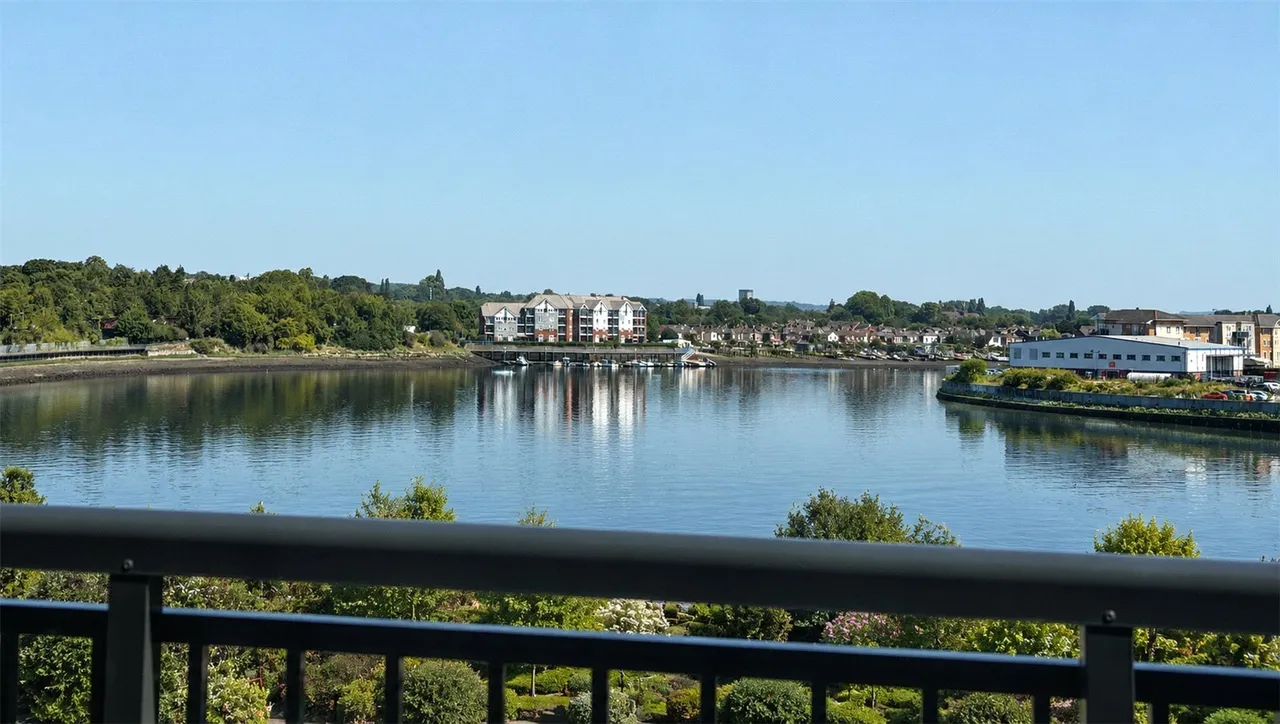 Meridian Way, Southampton, SO14, photo 19