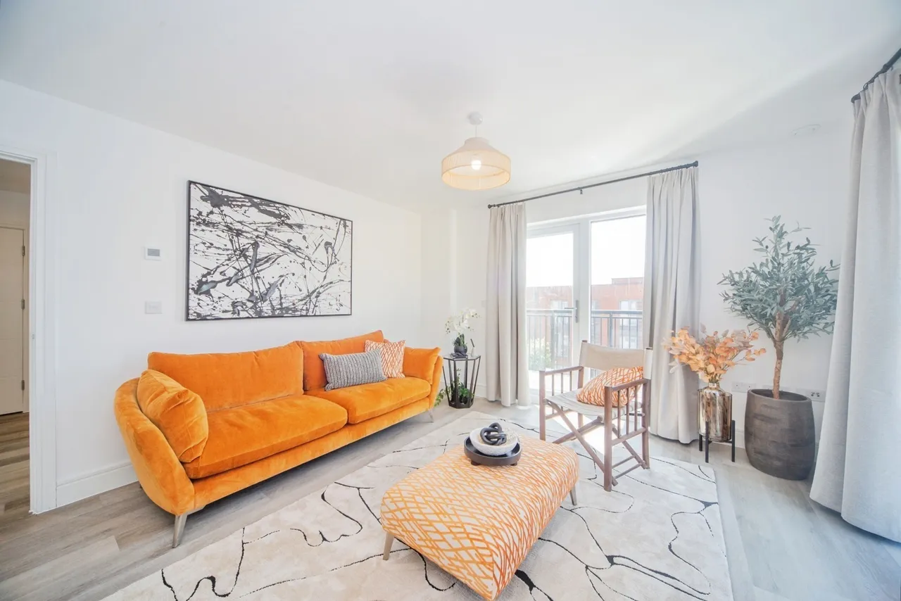 Meridian Way, Southampton, SO14, photo 13