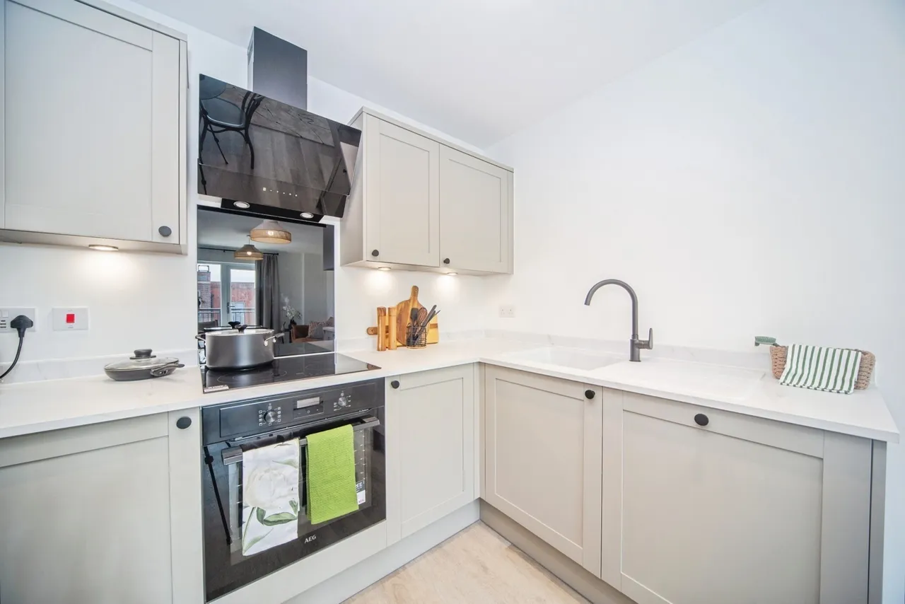 Meridian Way, Southampton, SO14, photo 15