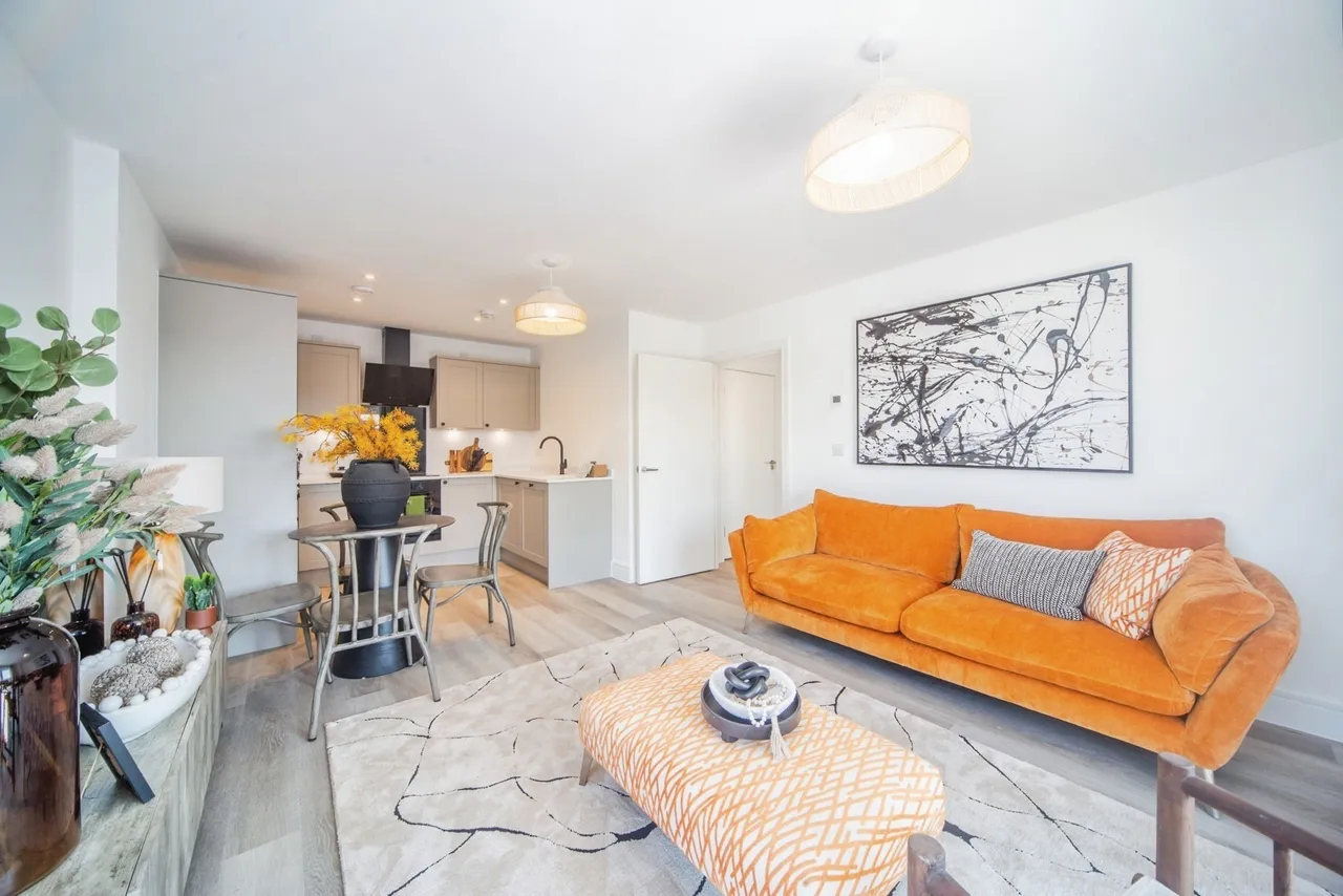 Meridian Way, Southampton, SO14, photo 11
