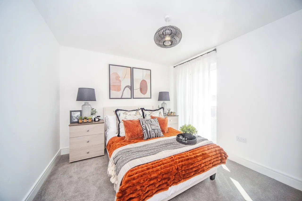 Meridian Way, Southampton, SO14, photo 7