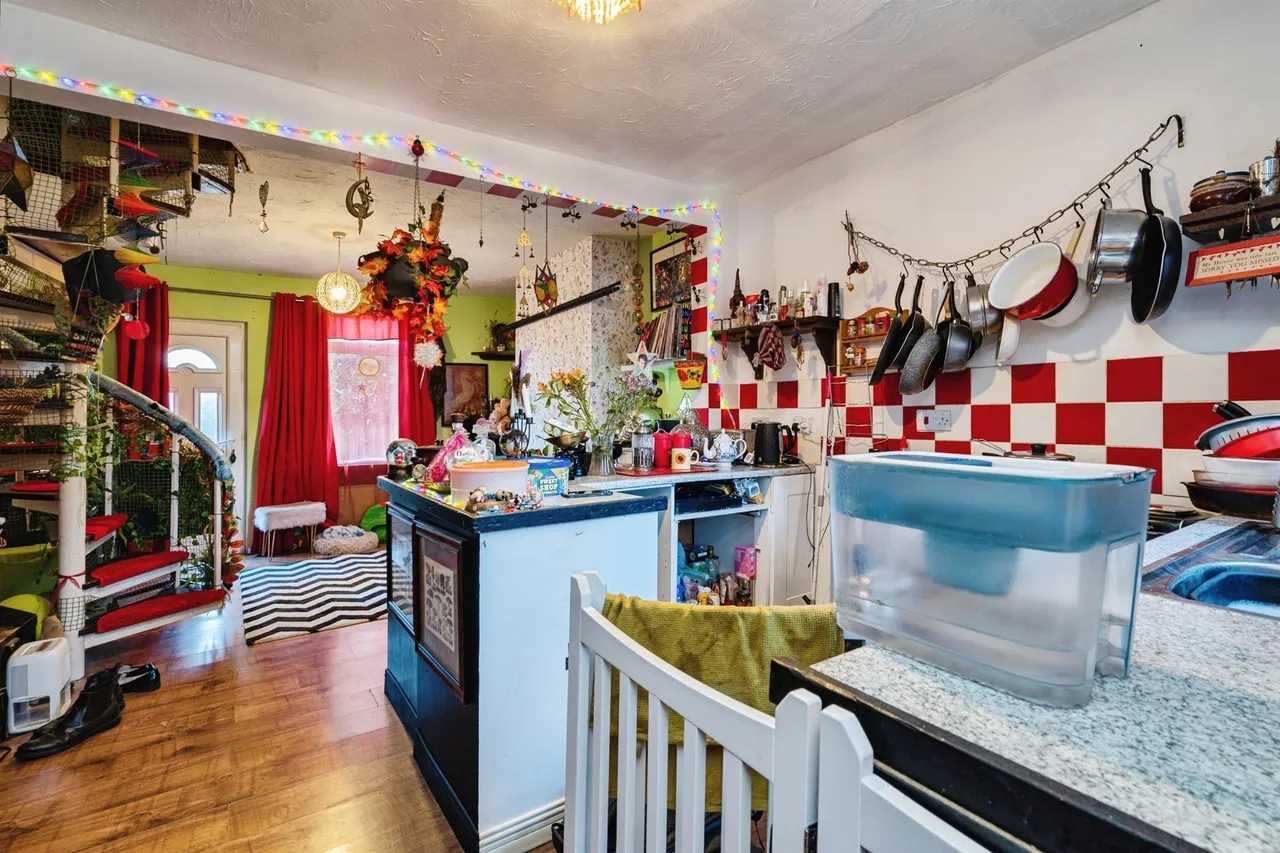 Blackwall Reach, Gorleston, Great Yarmouth, photo 3